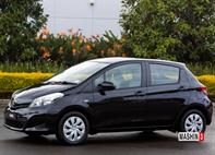 تویوتا-یاریس-yaris-2012-2013